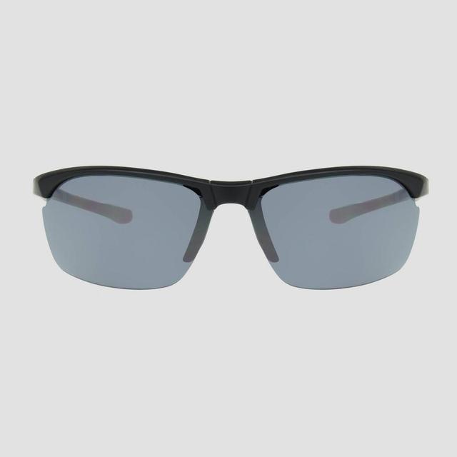 Mens Blade Sport Sunglasses - All in Motion Black Product Image