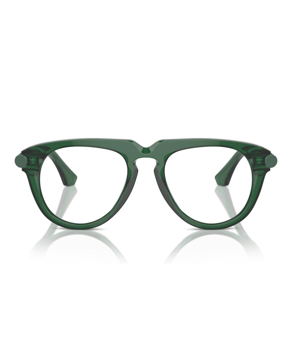 Men's Eyeglasses, Be2408u In Grey Product Image