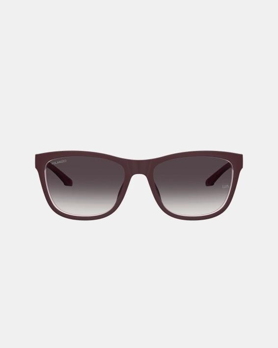 Women's UA Play Up Polarized Sunglasses Product Image