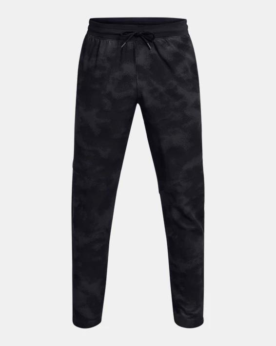 Men's UA SportStyle Printed Tapered Pants Product Image