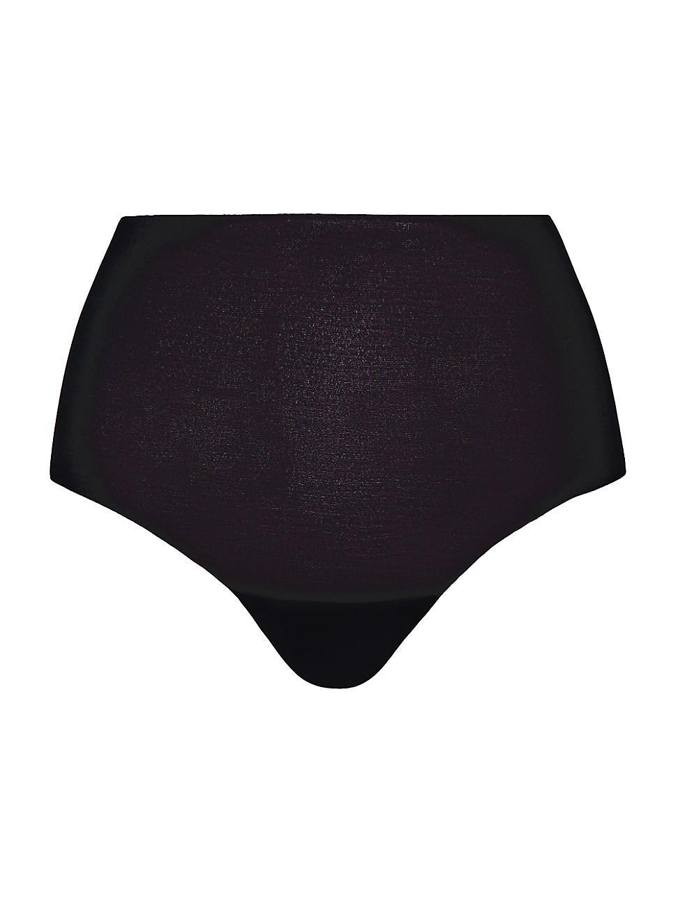 Commando Featherlight Control Thong CC307 Women's Underwear Product Image