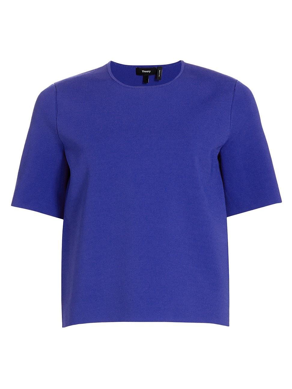 Theory Jersey T-Shirt Product Image