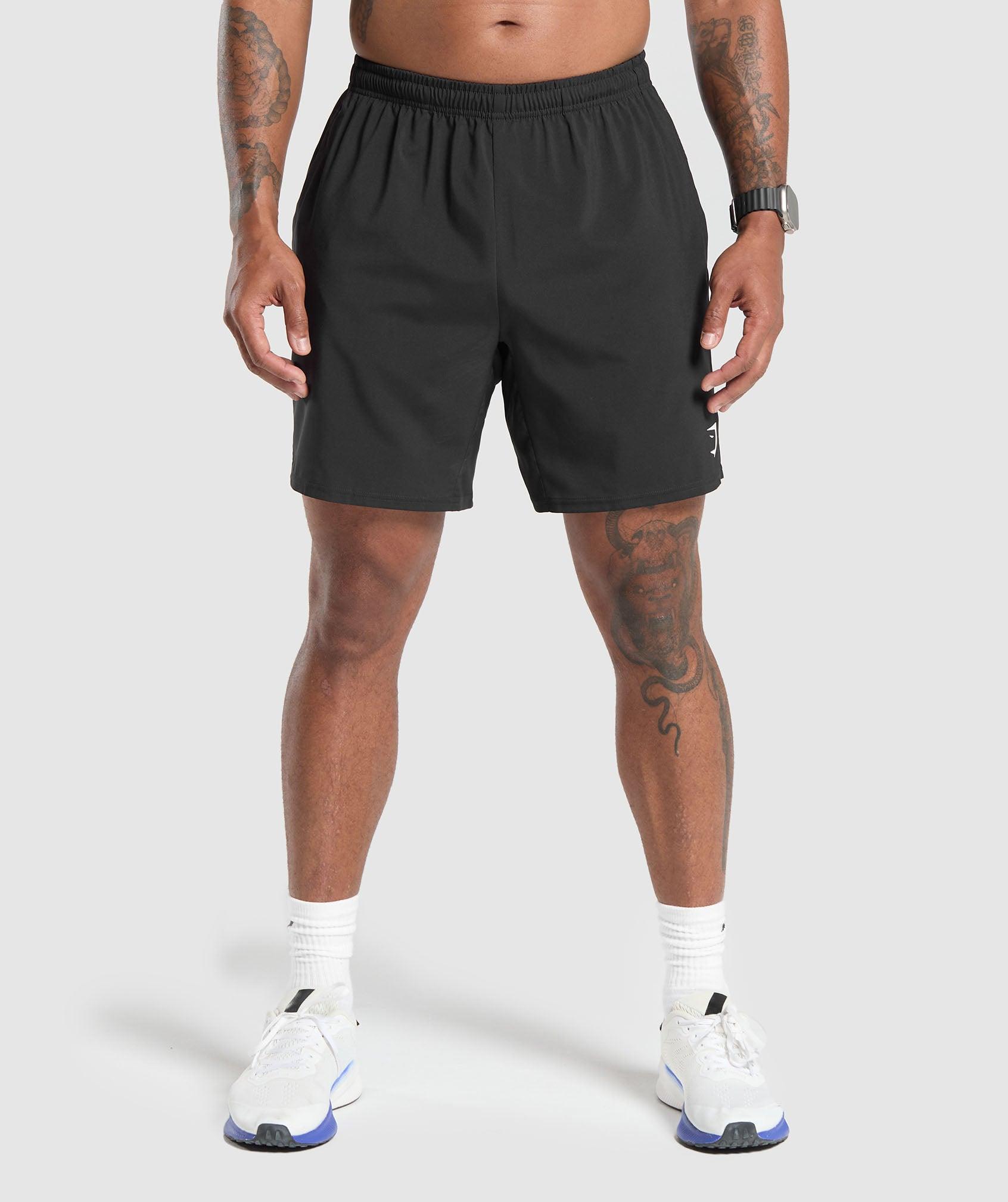 Arrival 7" Shorts Product Image