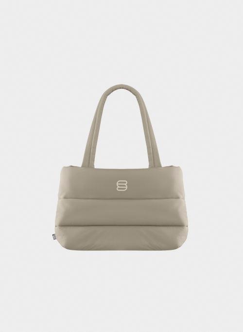 the super puff™ smaller tote bag Product Image