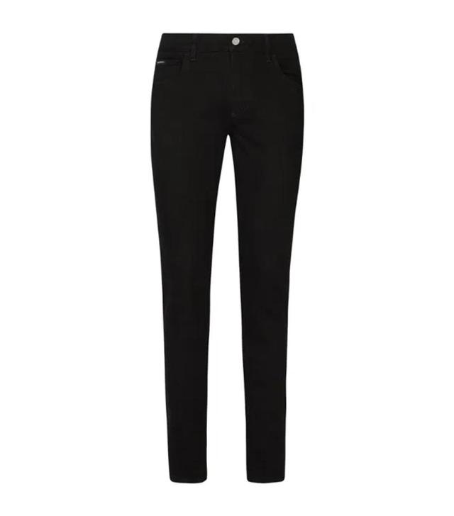 Stretch Skinny Jeans In Combined_colour Product Image