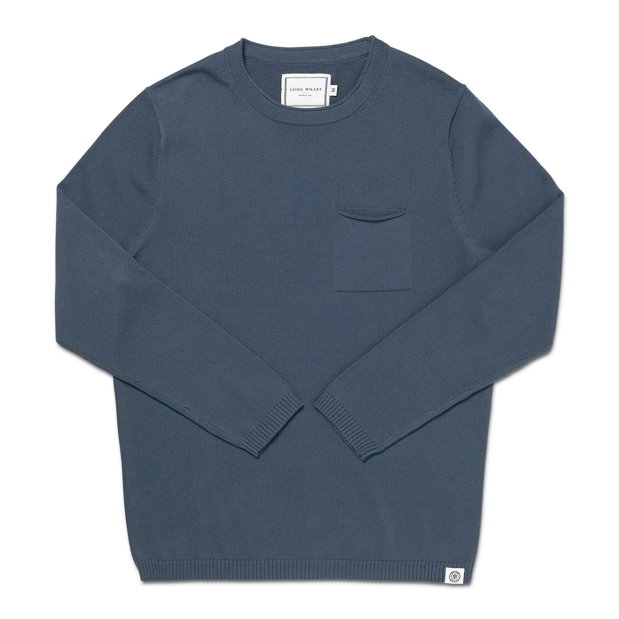 Newport SeaWell™ Pocket Crew Male Product Image