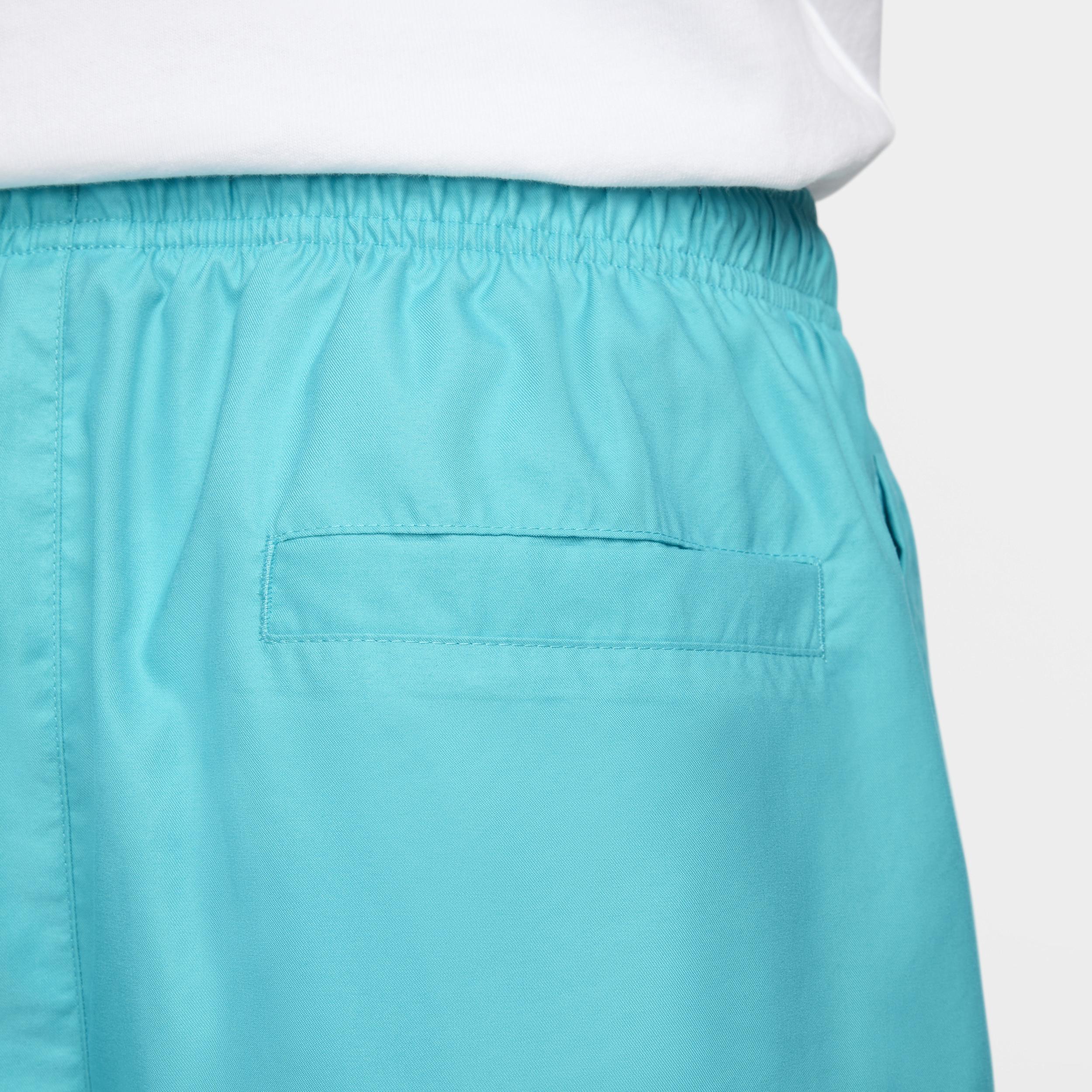 Nike Mens Club Woven Shorts Product Image