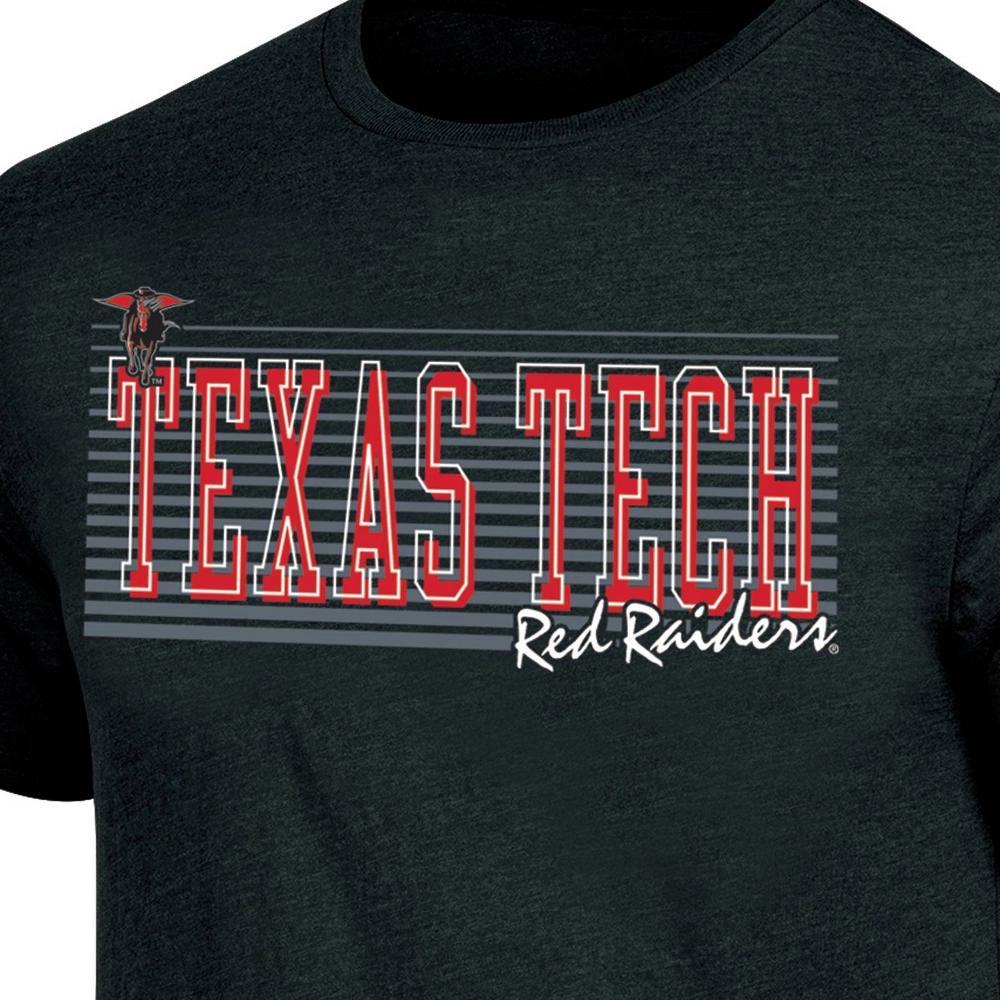 NCAA Texas Tech Red Raiders Men's T-Shirt - XL Product Image