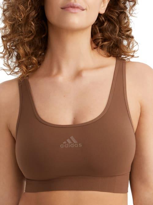 Seamless Scoop Lounge Bralette Product Image