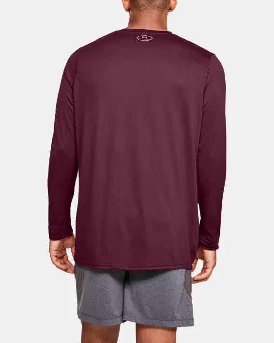 Men's UA Locker 2.0 Long Sleeve Product Image