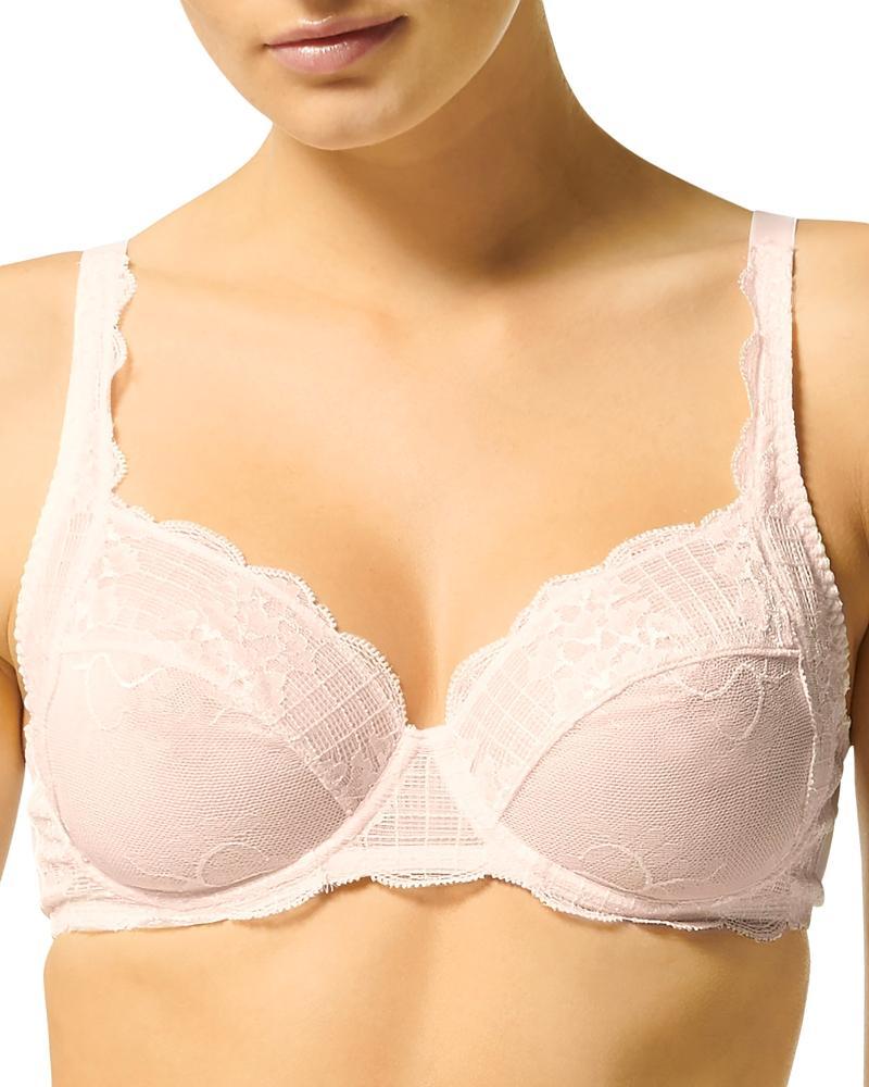 Simone Perele Reve Full Cup Underwire Bra Product Image