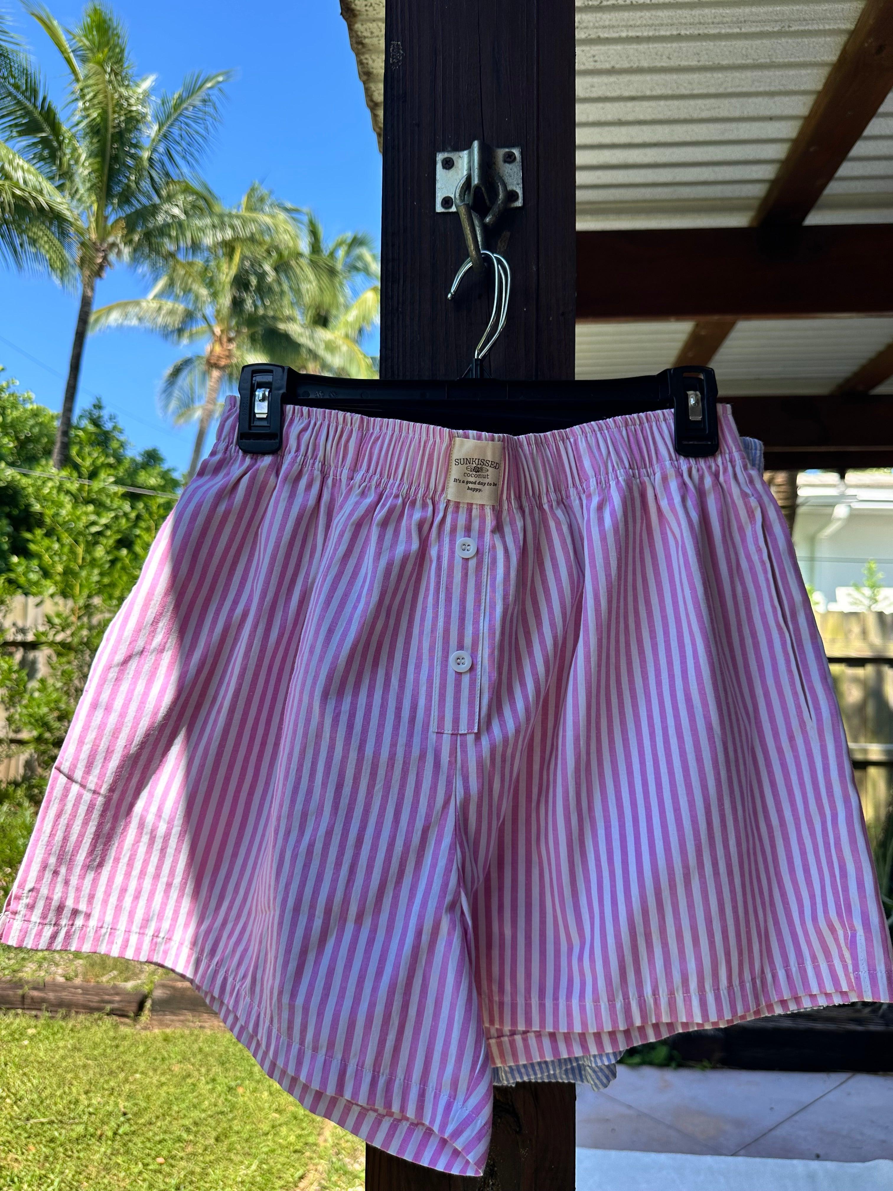 Everyday Boxer Shorts Product Image