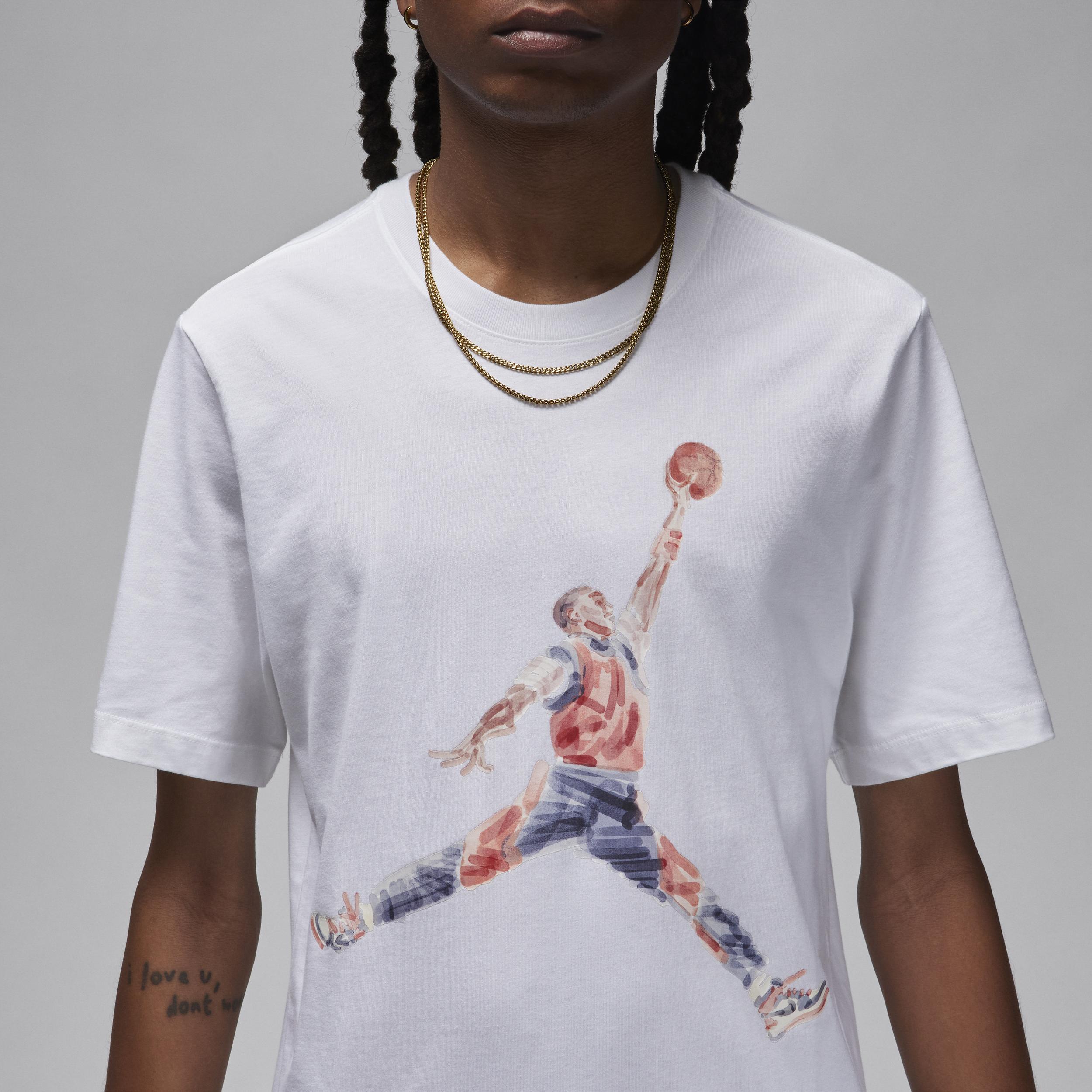 Men's Jordan Brand T-Shirt Product Image