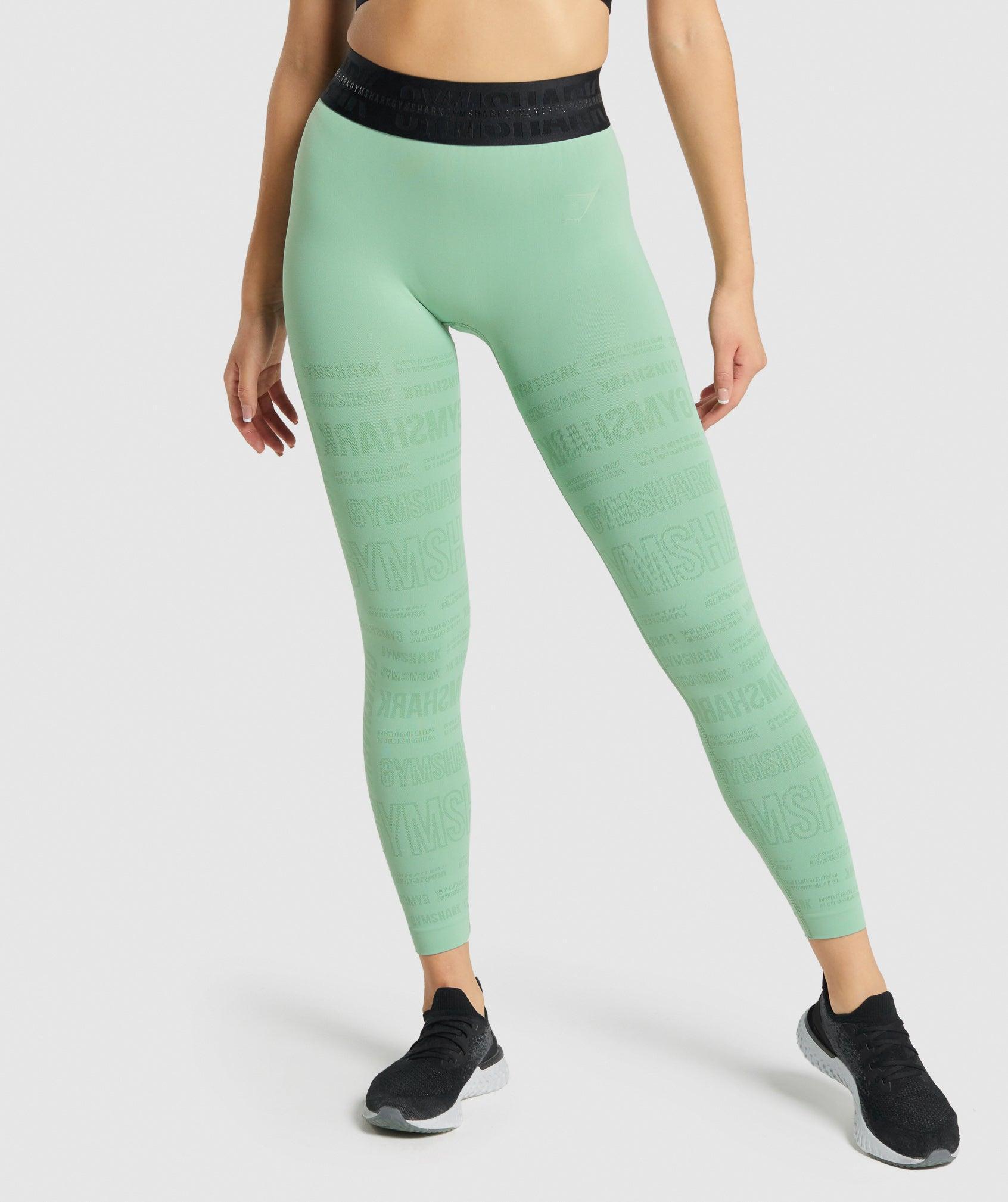 Vision Leggings Product Image