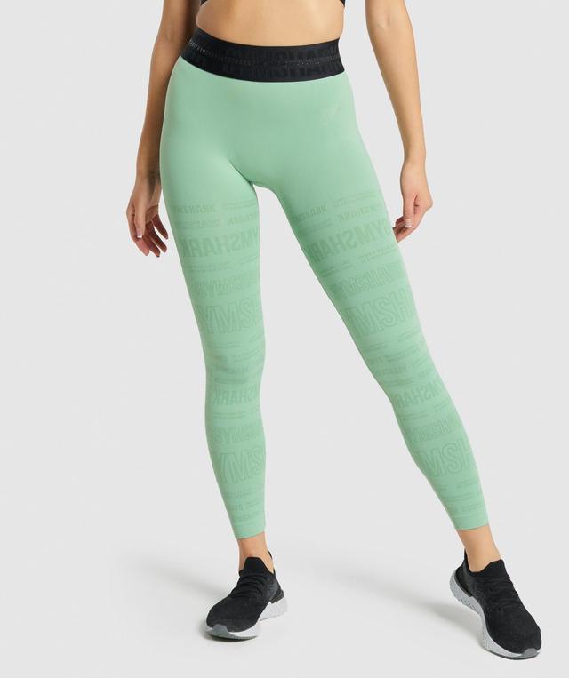 Vision Leggings Product Image