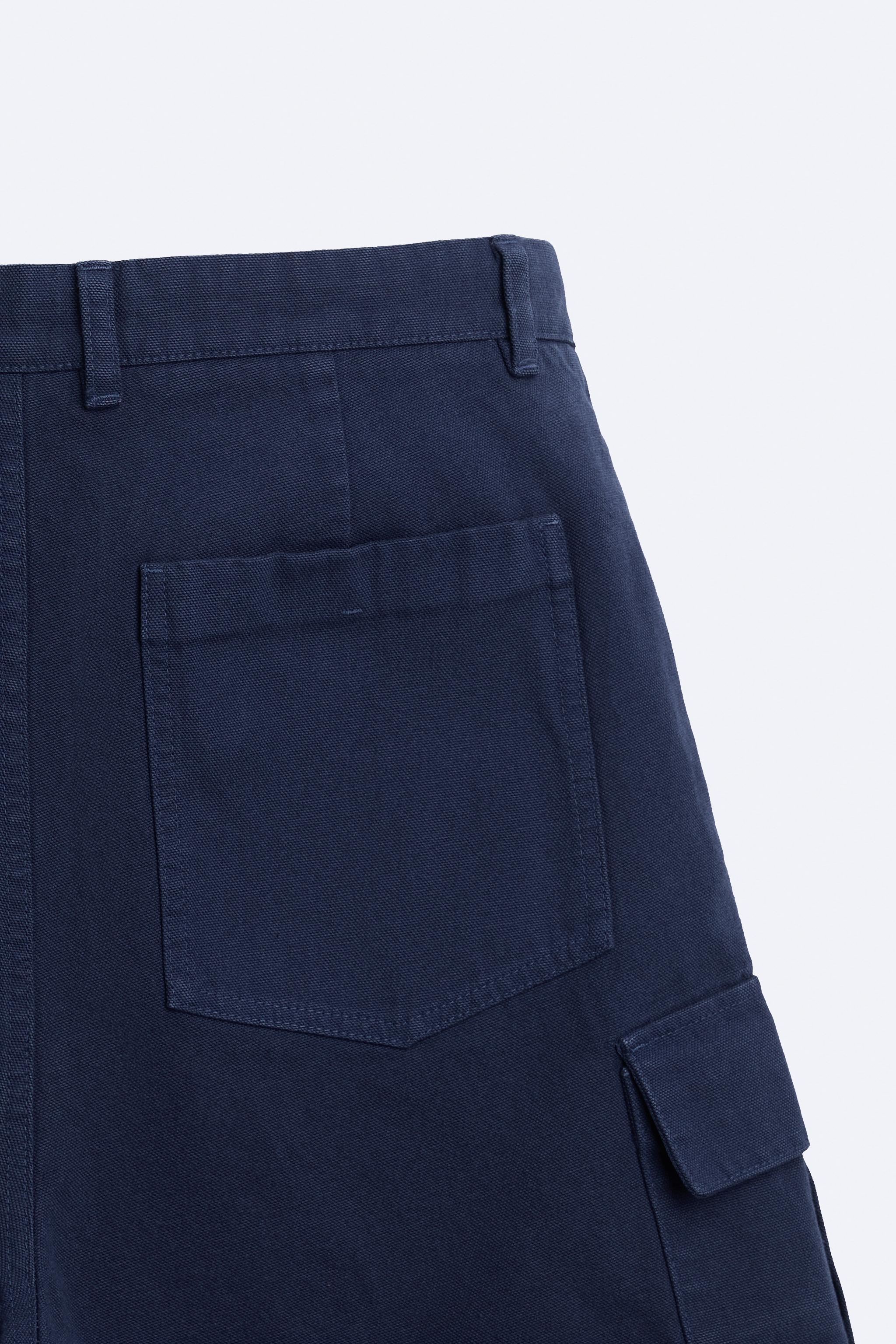 CARGO SHORTS Product Image