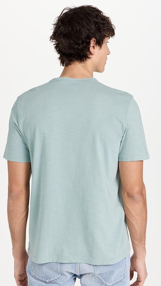 Faherty Sunwashed Tee | Shopbop Product Image