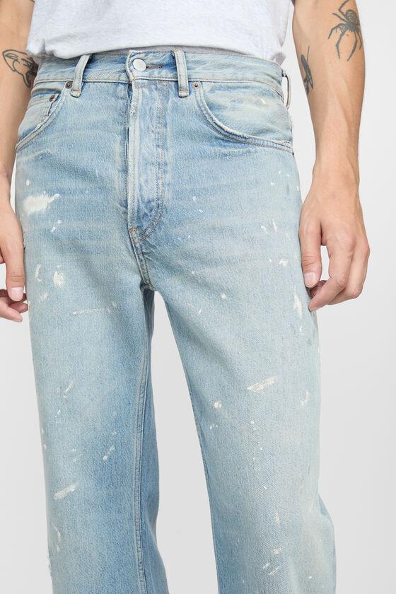 Loose fit jeans - 2021M Product Image