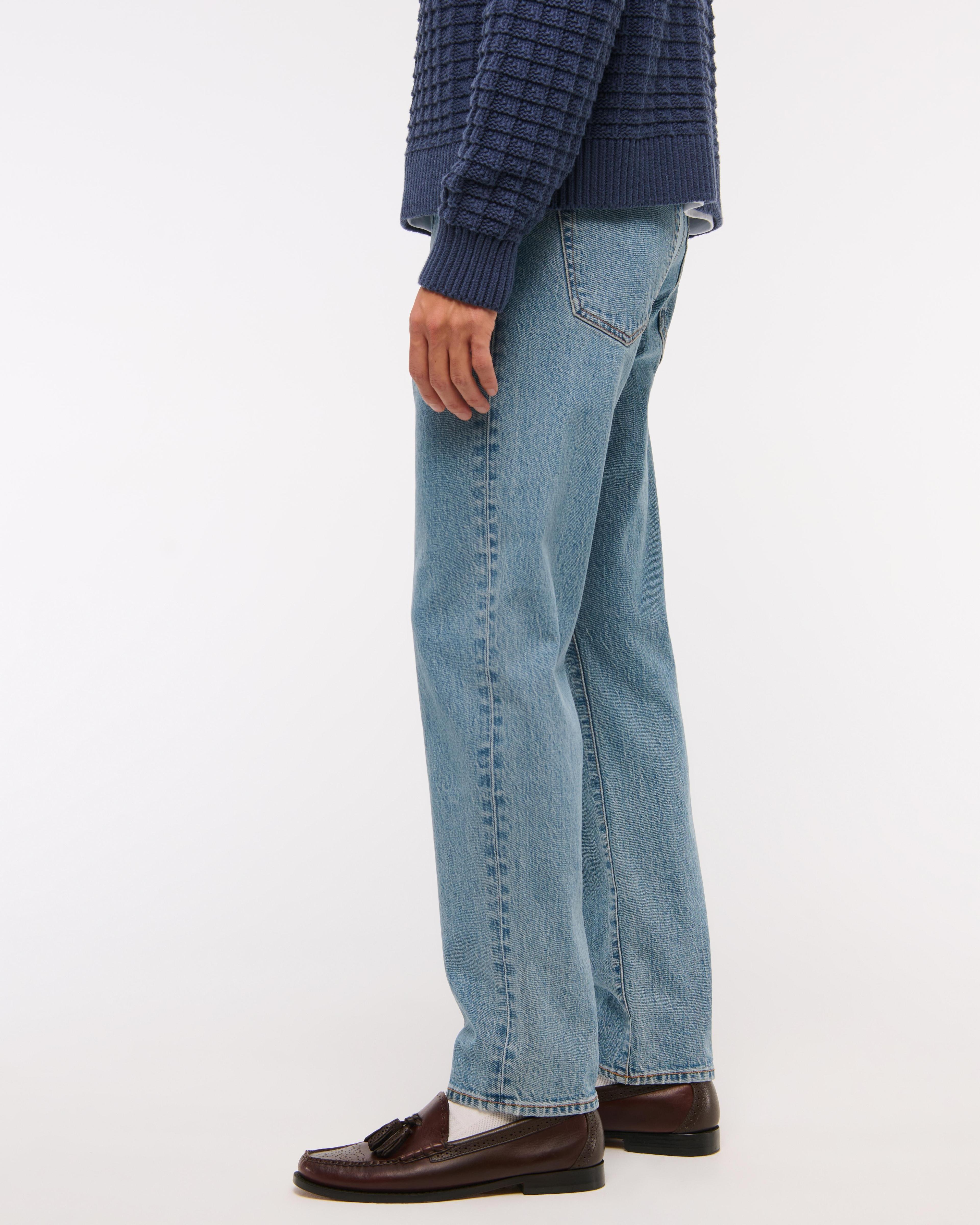 90s Straight Jean Product Image