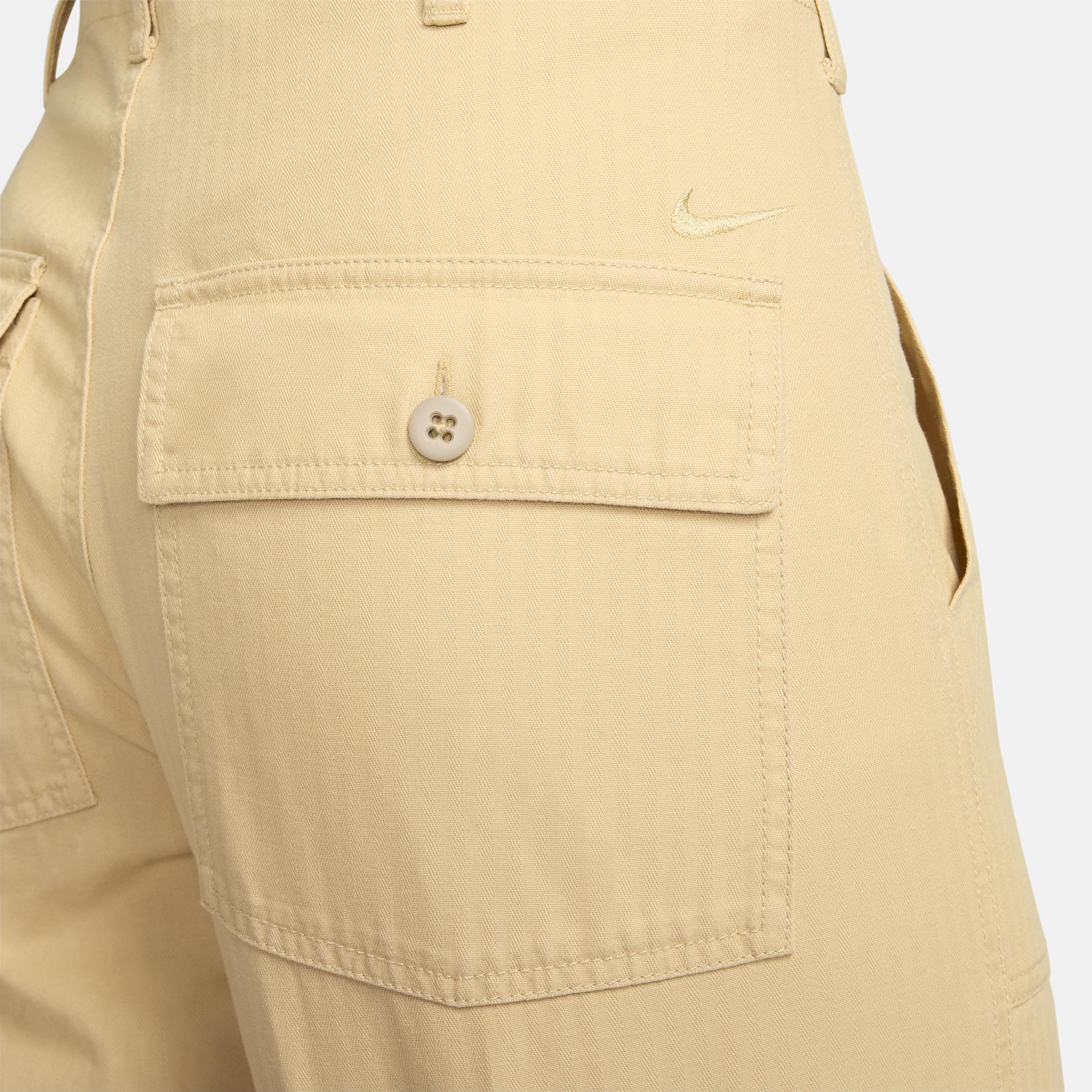 Nike Men's Life Fatigue Pants Product Image