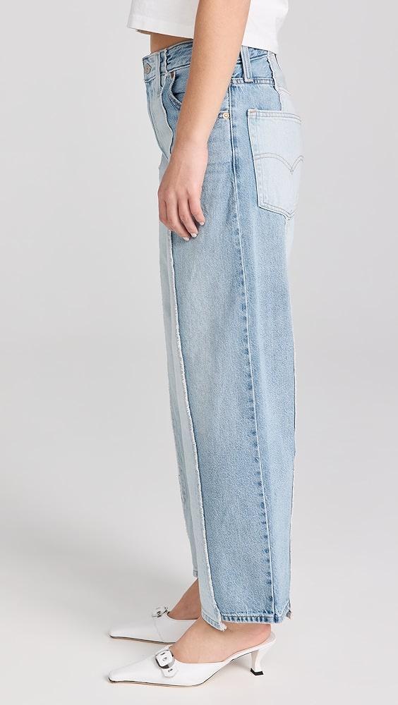 Levi's Baggy Dad Jeans | Shopbop Product Image