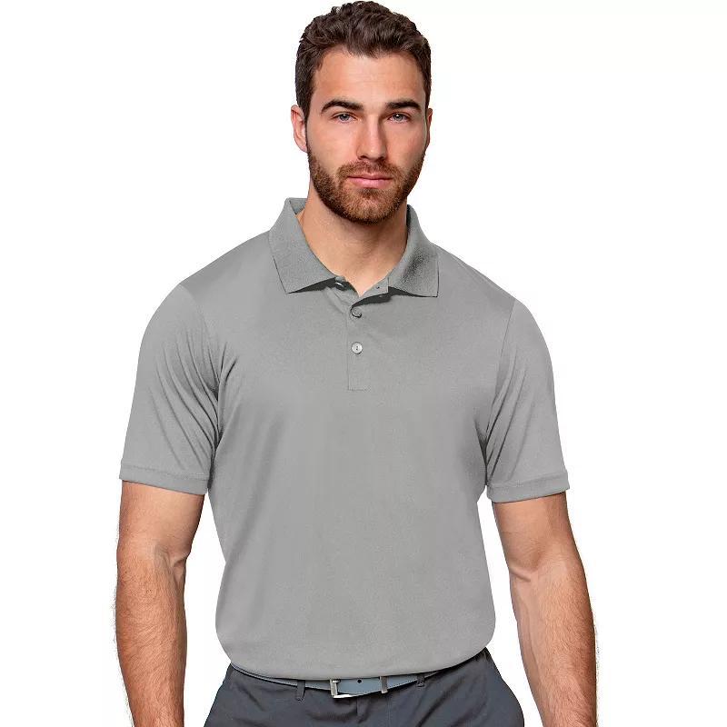 Mens Antigua Flex Polo Product Image