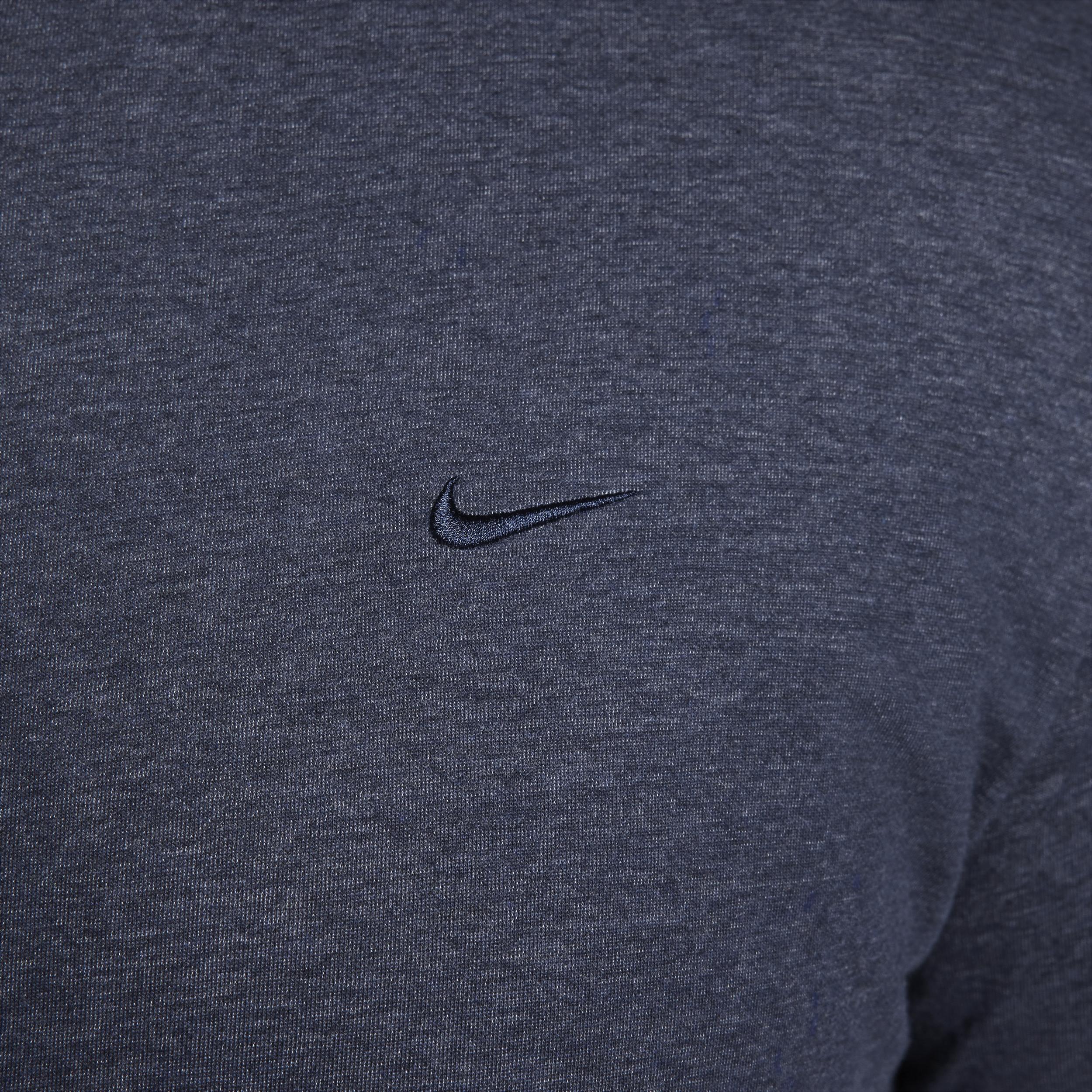 Nike Mens Dri-FIT Primary Versatile Top Product Image