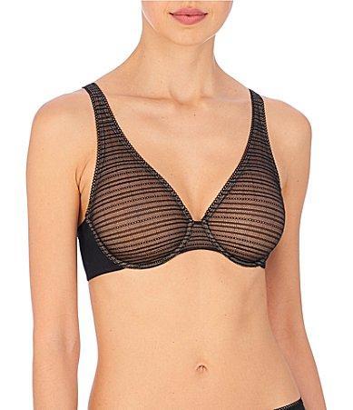 Natori Revive Unlined Underwire T-Shirt Bra Product Image