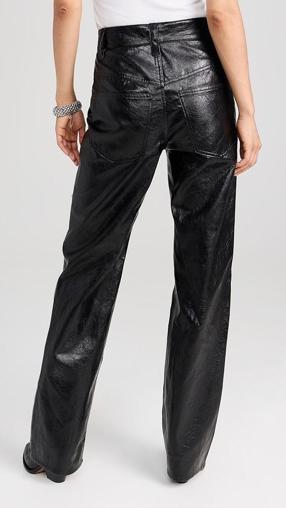 Isabel Marant Étoile Ariete Pants | Shopbop Product Image