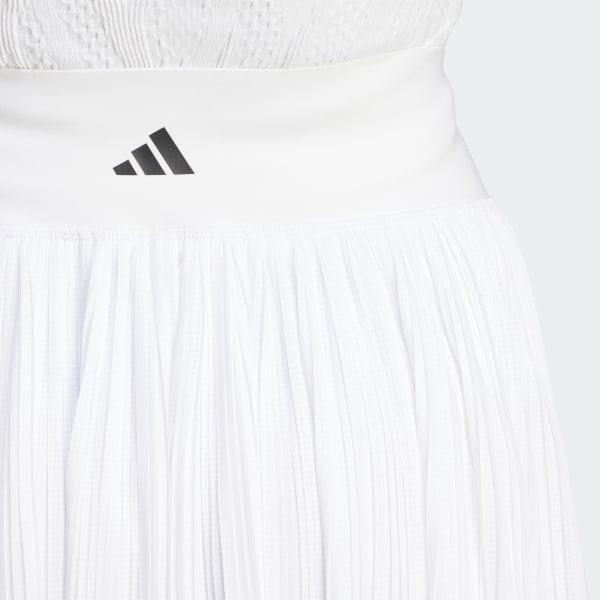 Tennis Pro Pleated AEROREADY Skirt Product Image