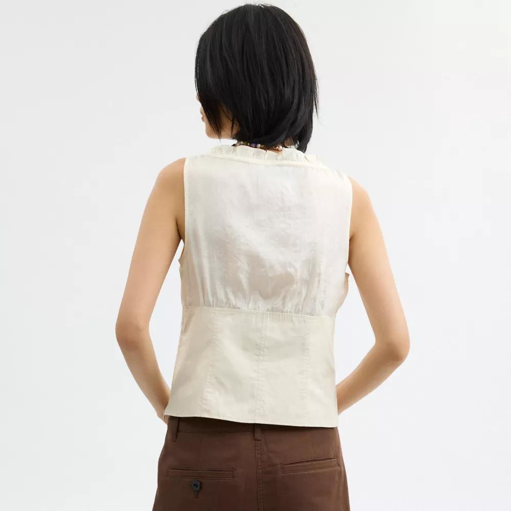 Cargo Top Product Image