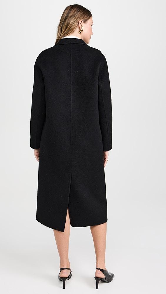 RAILS Gallery Coat | Shopbop Product Image