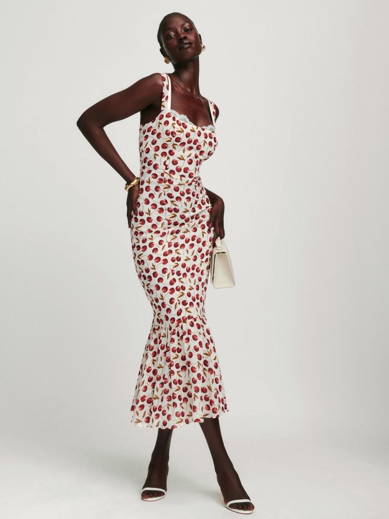 Irisa Dress Product Image