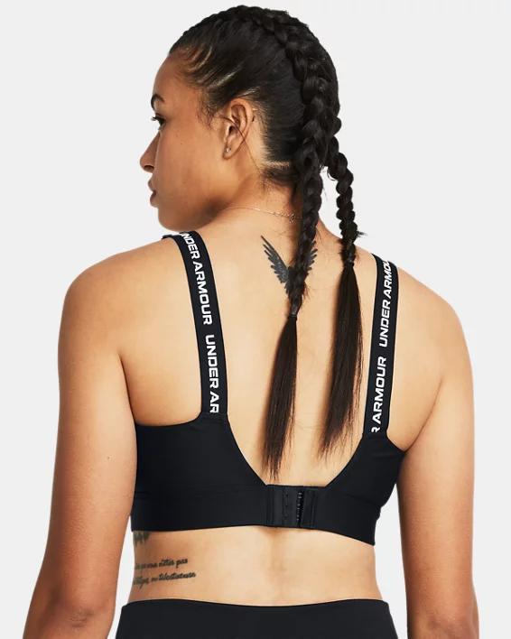 Women's UA Infinity 2.0 High Sports Bra Product Image