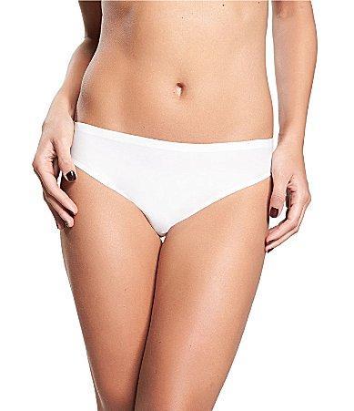 Soft Stretch Microfiber Thong Product Image