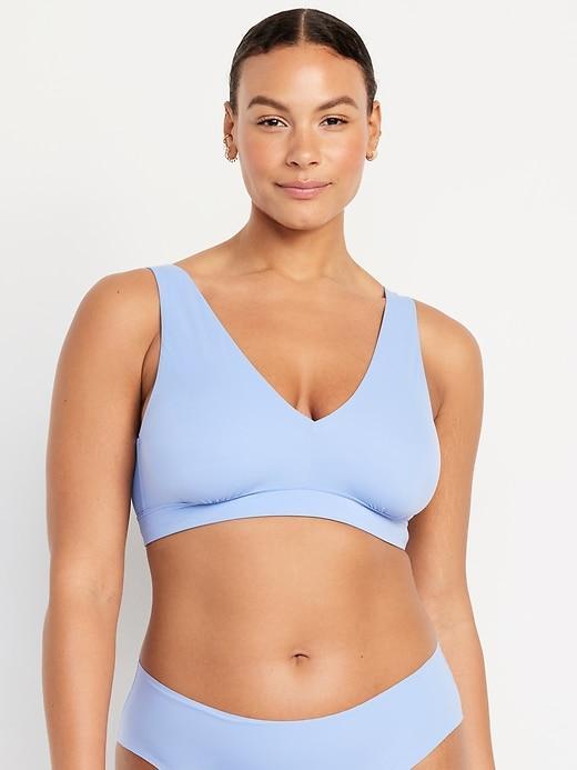 No-Show Bralette Product Image