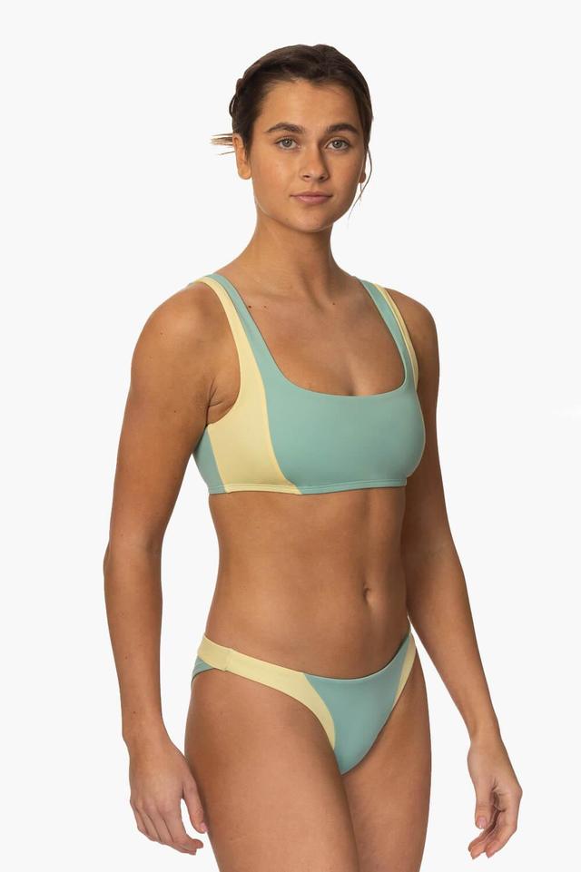 Valentina Bikini Bottom - Newport & Pismo Product Image