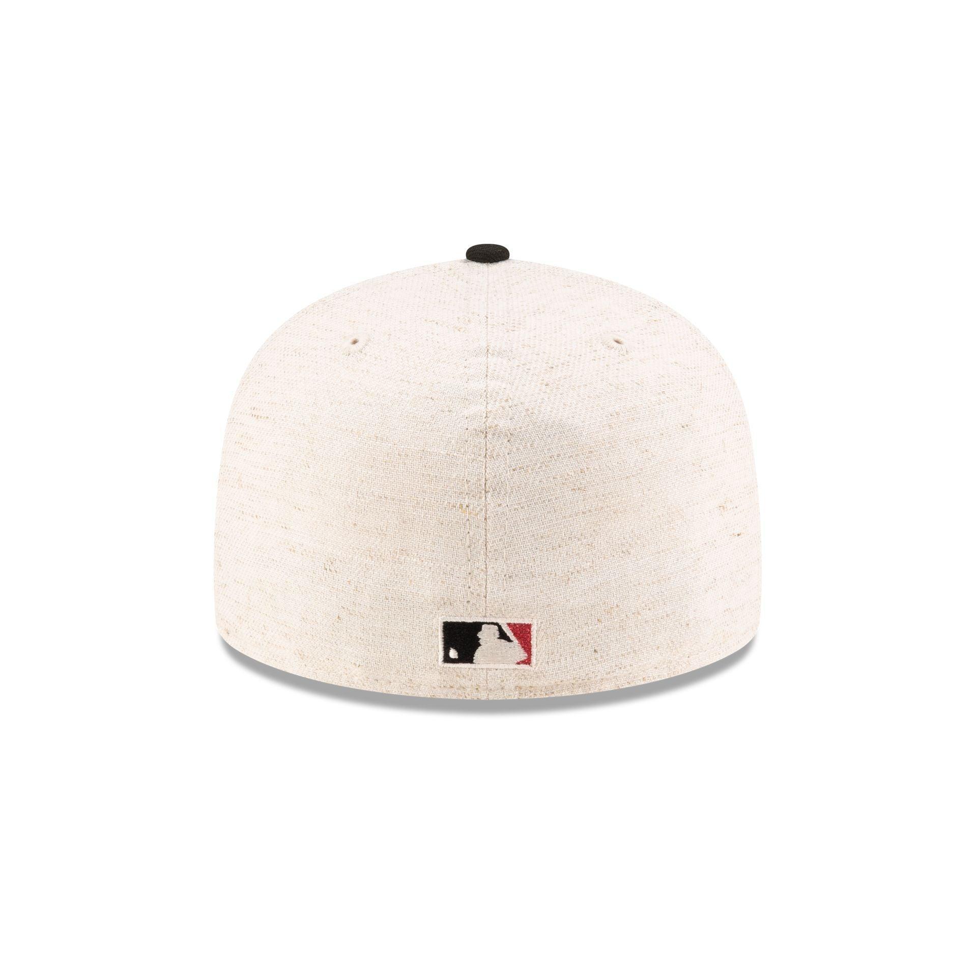 Just Caps Animal Fill San Francisco Giants 59FIFTY Fitted Hat Male Product Image