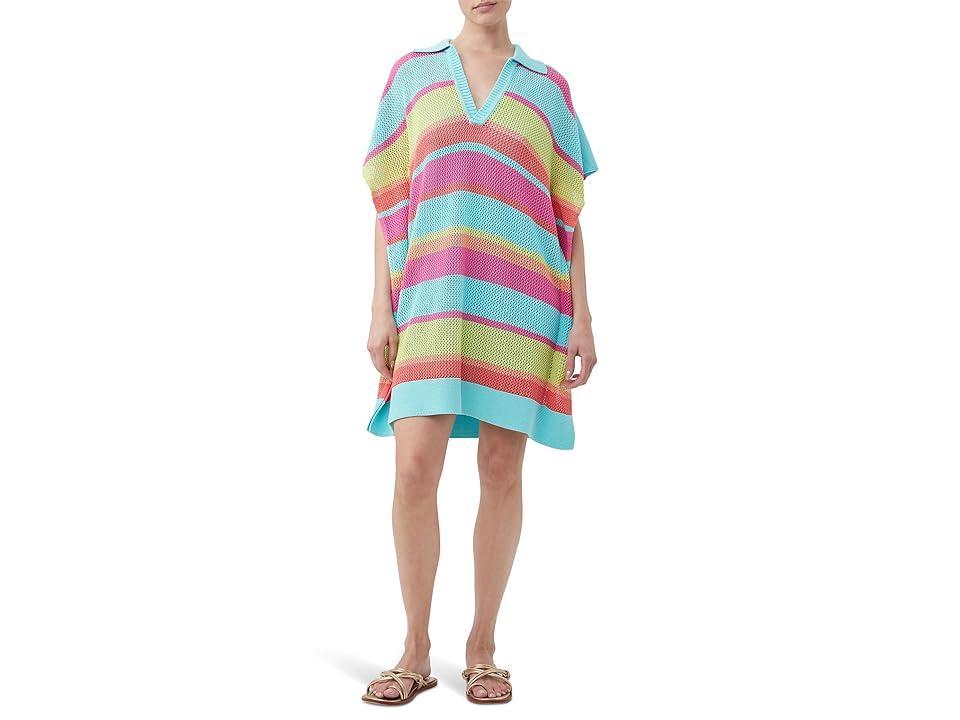 Trina Turk Candela Dress Women's Dress Product Image