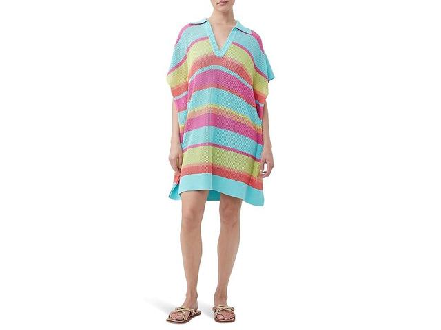 Trina Turk Candela Dress Women's Dress Product Image