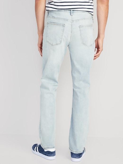 Straight 360° Tech Stretch Performance Jeans Product Image