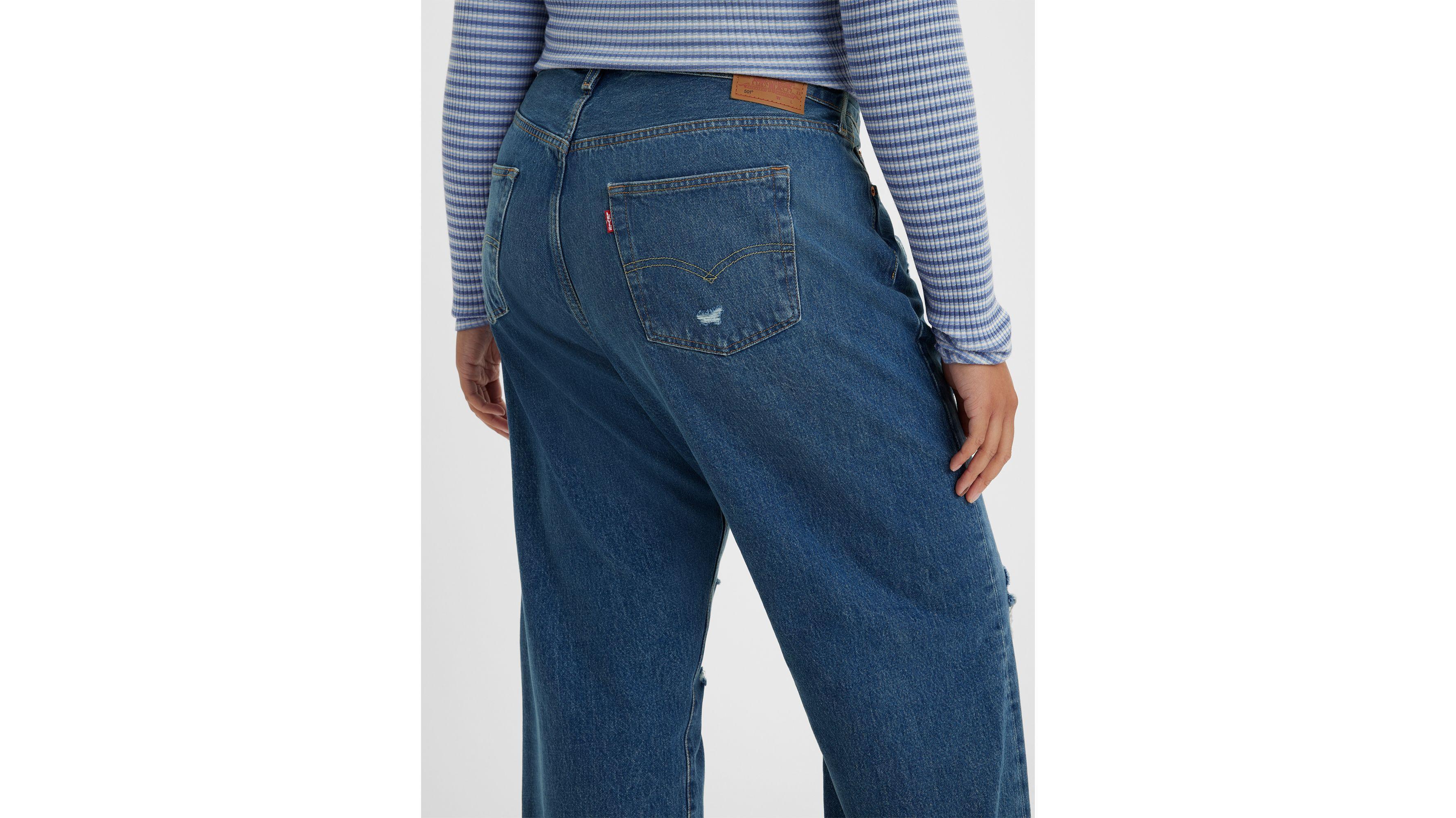 Levi's ‘90s Women's Jeans (Plus Size) Product Image