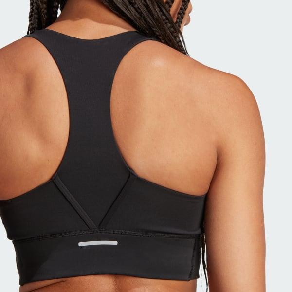 Run Pocket Medium-Support Bra Product Image