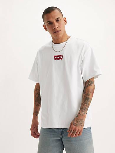 Vintage Fit Graphic T-Shirt Product Image