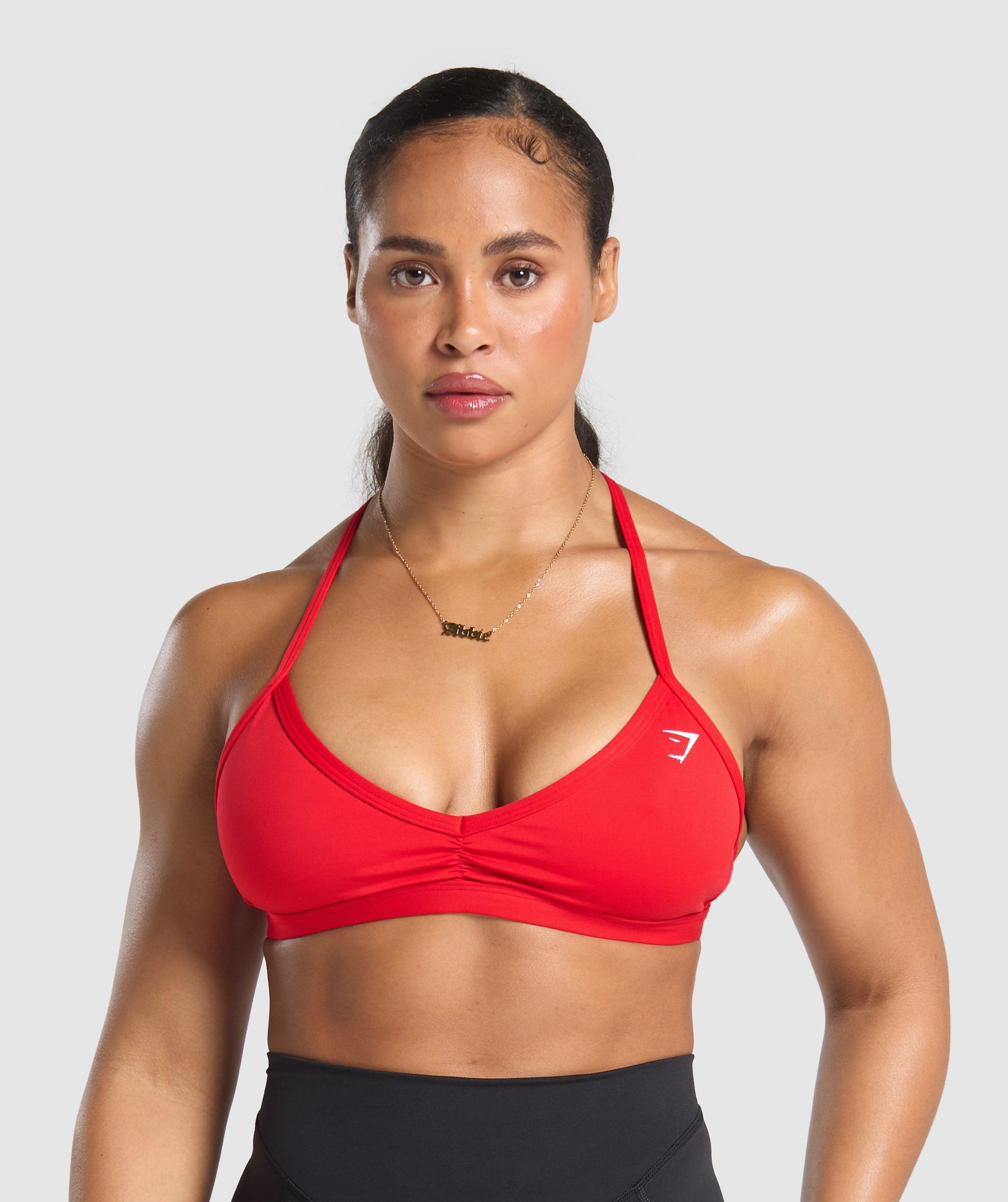 Minimal Sports Bra Product Image