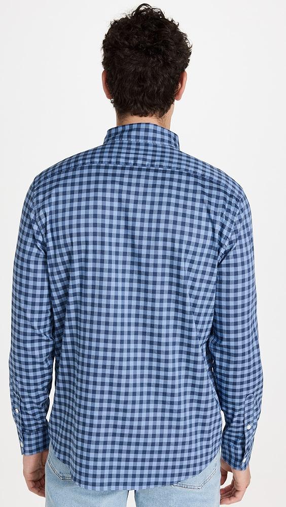 Faherty The Movement Shirt | Shopbop Product Image