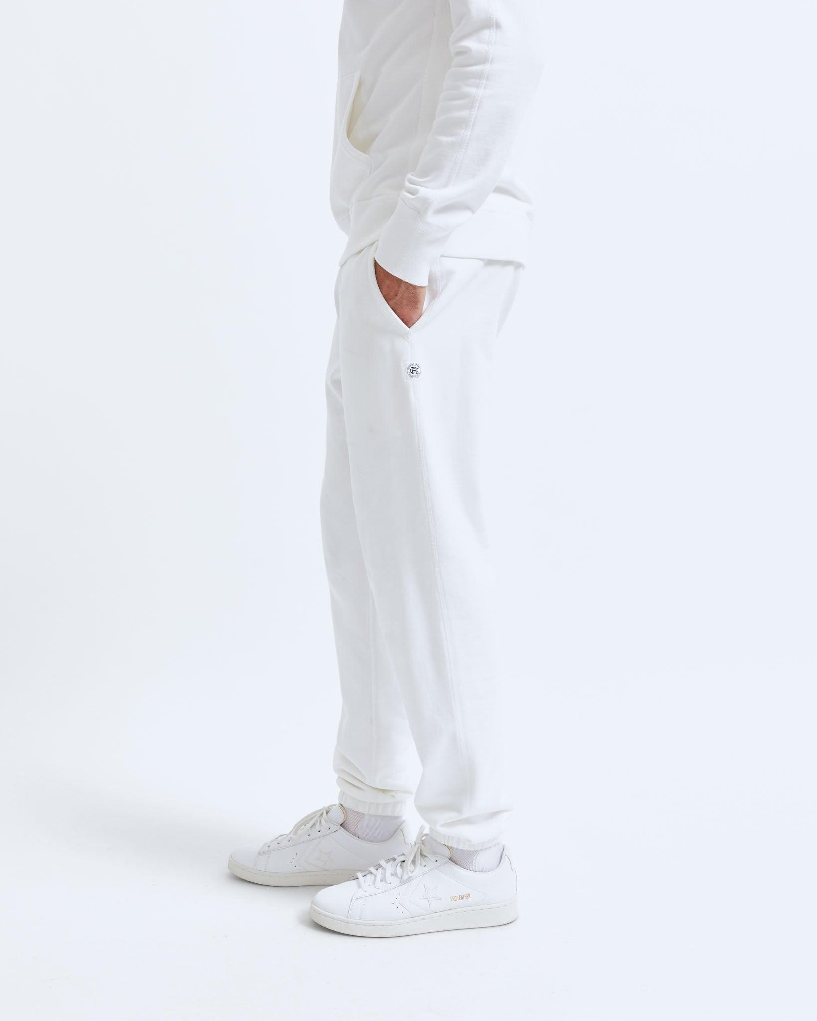 Cotton Chino Freshman Pant Male Product Image