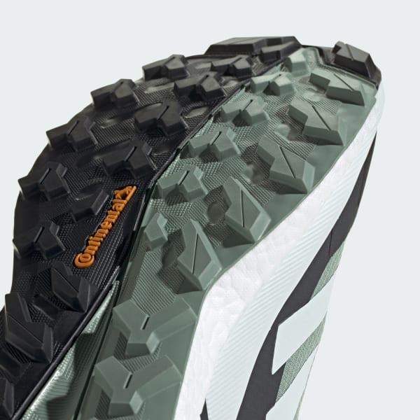 TERREX Free Hiker 2.0 Low GORE-TEX Hiking Shoes Product Image