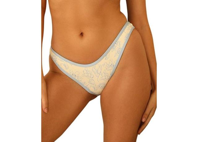 Womens Glow Swim Bottom Product Image