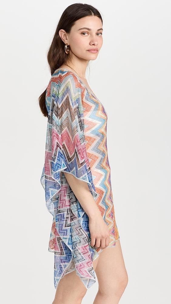 Missoni Short Cover Up | Shopbop Product Image